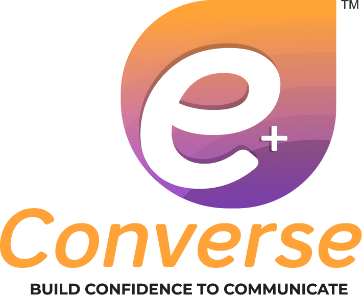 Converse E+